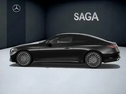 Photo 22 Mercedes CLE Gén. I (C236) Ph1 AMG Line 2