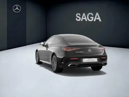 Photo 17 Mercedes CLE Gén. I (C236) Ph1 AMG Line 2