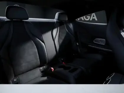 Photo 31 Mercedes CLE Gén. I (C236) Ph1 AMG Line 2