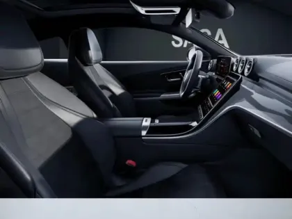 Photo 30 Mercedes CLE Gén. I (C236) Ph1 AMG Line 2