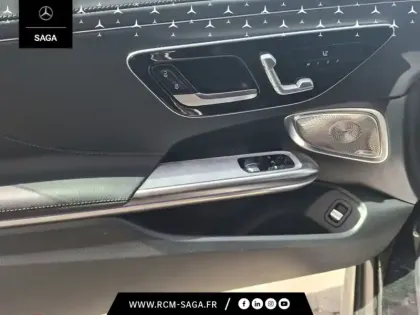 Photo 38 Mercedes CLE Coupé 220 d AMG Line