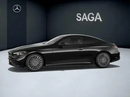 Photo 24 Mercedes CLE Gén. I (C236) Ph1 AMG Line 2