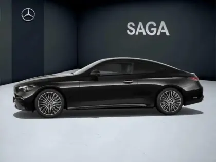 Photo 23 Mercedes CLE Gén. I (C236) Ph1 AMG Line 2