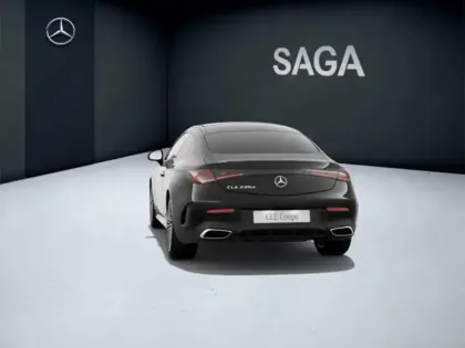 Photo 16 Mercedes CLE Gén. I (C236) Ph1 AMG Line 2