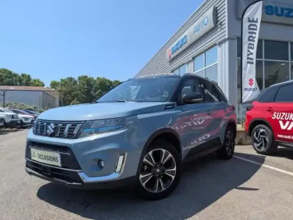 Photo Suzuki Vitara