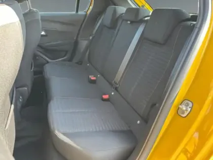 Photo 12 Peugeot 208  e- 136ch Active