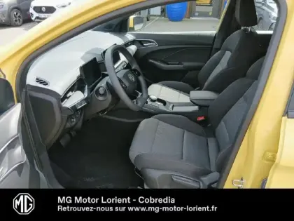 Photo 27 Mg Mg3  Hybrid+ 195ch Comfort