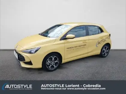Photo Mg Mg3 Comfort