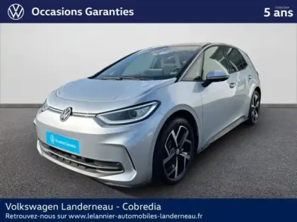 Photo Volkswagen Id.3