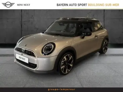 Photo Mini Cooper