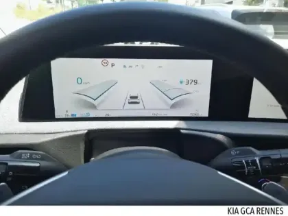 Photo 7 Kia Ev6  229ch Air Active 2WD
