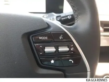 Photo 9 Kia Ev6  229ch Air Active 2WD