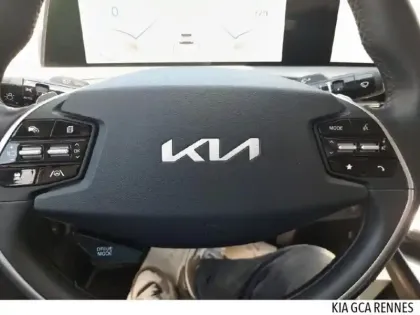 Photo 5 Kia Ev6  229ch Air Active 2WD