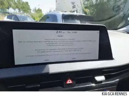 Photo 6 Kia Ev6  229ch Air Active 2WD