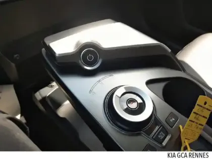 Photo 8 Kia Ev6  229ch Air Active 2WD