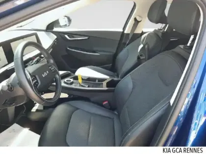 Photo 12 Kia Ev6  229ch Air Active 2WD