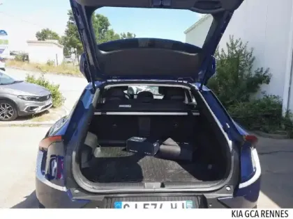 Photo 14 Kia Ev6  229ch Air Active 2WD