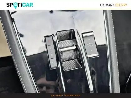 Photo 13 Opel Grandland  1.5 D 130ch GS BVA8