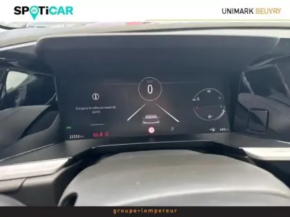 Photo 9 Opel Grandland  1.5 D 130ch GS BVA8