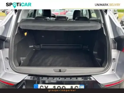 Photo 5 Opel Grandland  1.5 D 130ch GS BVA8