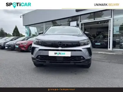 Photo 1 Opel Grandland  1.5 D 130ch GS BVA8