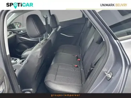 Photo 11 Opel Grandland  1.5 D 130ch GS BVA8