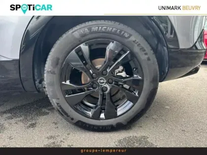 Photo 12 Opel Grandland  1.5 D 130ch GS BVA8