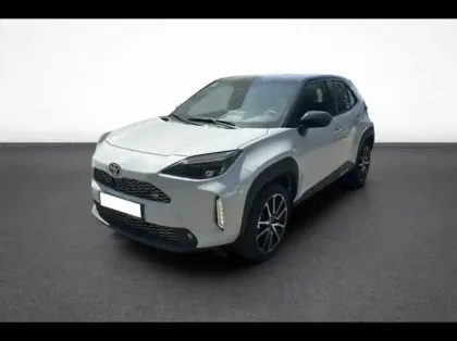 Photo Toyota Yaris