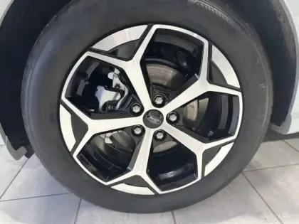 Photo 8 Ford Puma  1.0 EcoBoost Hybrid 125ch ST-Line S&S