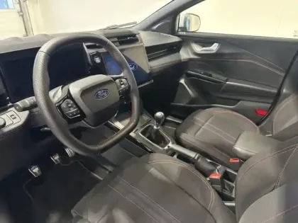 Photo 9 Ford Puma  1.0 EcoBoost Hybrid 125ch ST-Line S&S