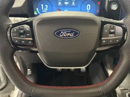 Photo 14 Ford Puma  1.0 EcoBoost Hybrid 125ch ST-Line S&S