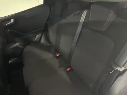 Photo 11 Ford Puma  1.0 EcoBoost Hybrid 125ch ST-Line S&S