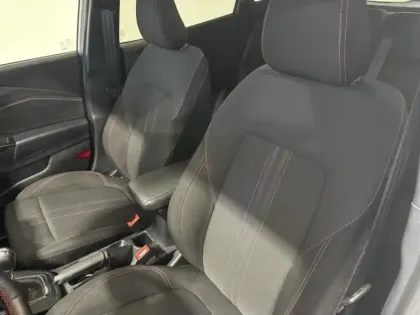 Photo 10 Ford Puma  1.0 EcoBoost Hybrid 125ch ST-Line S&S