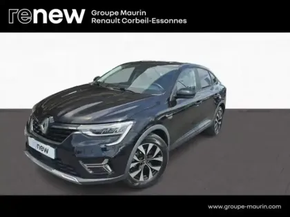 Photo Renault Arkana