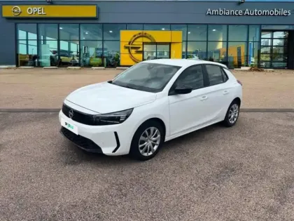 Photo Opel Corsa