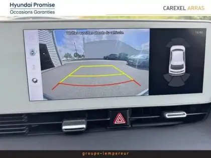 Photo 13 Hyundai Ioniq 5  77 kWh - 229ch Creative