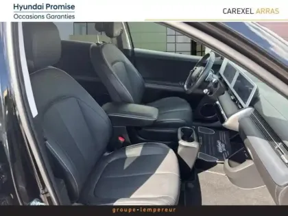 Photo 8 Hyundai Ioniq 5  77 kWh - 229ch Creative