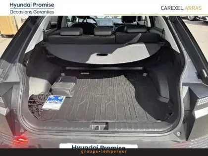 Photo 5 Hyundai Ioniq 5  77 kWh - 229ch Creative