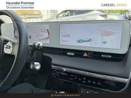 Photo 12 Hyundai Ioniq 5  77 kWh - 229ch Creative