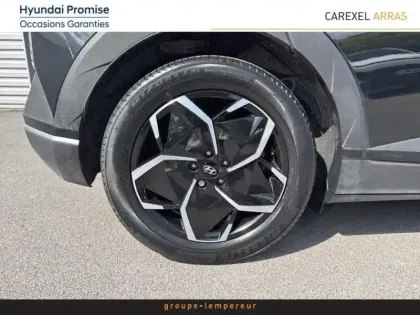 Photo 10 Hyundai Ioniq 5  77 kWh - 229ch Creative