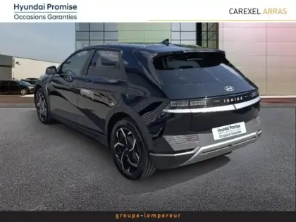 Photo 6 Hyundai Ioniq 5  77 kWh - 229ch Creative