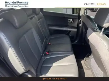 Photo 9 Hyundai Ioniq 5  77 kWh - 229ch Creative