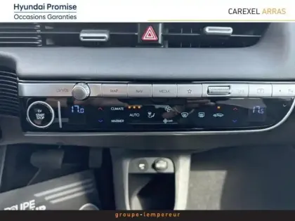 Photo 14 Hyundai Ioniq 5  77 kWh - 229ch Creative