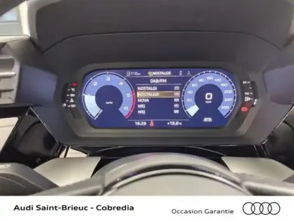 Photo 9 Audi A3  Sportback 30 TDI 116ch Business line