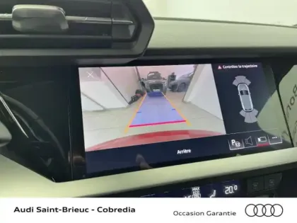 Photo 13 Audi A3  Sportback 30 TDI 116ch Business line