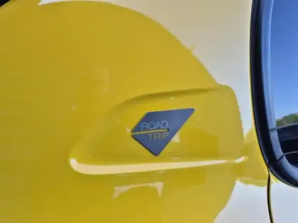 Photo 8 Peugeot 208  1.2 PureTech 100ch S&S Roadtrip 118g