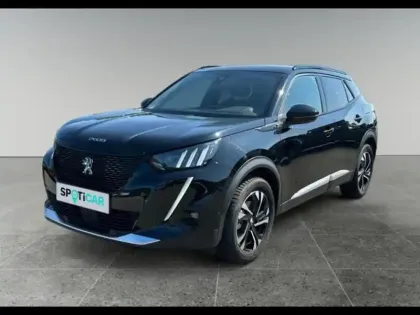 Photo Peugeot 2008