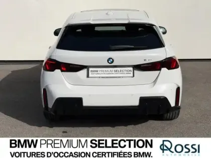 Photo 23 BMW Serie 1 Gén. IV (F70) Ph1 M Sport 5