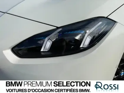 Photo 6 BMW Serie 1 Série 1 120A 170ch M Sport DKG7