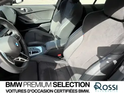 Photo 19 BMW Serie 1 Gén. IV (F70) Ph1 M Sport 5